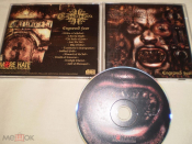 Capitollium - Engraved Fear - CD - RU