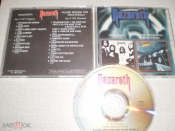 Nazareth - Nazareth / Close Enough For Rock 'N' - CD - RU