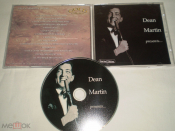 Dean Martin - presents... - CDr