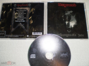 Urgrund - Unchangeable Fate - CD - US