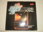 John Mayall ‎– The Story Of John Mayall - 2LP - Germany