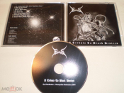 Empheris - A Tribute To Black Desires - CD - EU