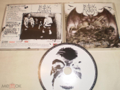 Bestial Mockery - Slaying The Life - CD - RU