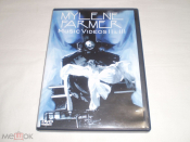 Mylene Farmer ‎– Music Videos II & III - DVD - RU