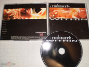 Embraced - Within - CD - RU