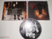 Funeris Nocturnum - Pure Satanic Blasphemy - CD