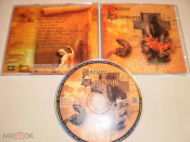 Ancient Ceremony - The Third Testament - CD - RU