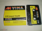 Chris de Burgh - 1976 / 1988 - Аудиокассета VIMA C 90 - Cass - вид 2