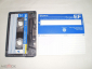 Аудиокассета SONY EF 90 - Cass - вид 3