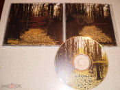 Amber Tears - Откровение Отречённых - CD - RU