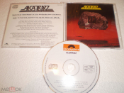 Alcatrazz ‎– No Parole From Rock 'N' Roll - CD - RU