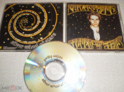 Philip Sayce - Silver wheel of stars - CD - RU