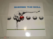 Sherbs – The Skill - LP - Europe