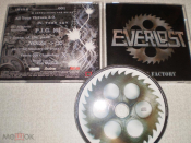 Everlost - Noise Factory - CD - RU