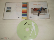 Sonique ‎– Hear My Cry - CD - RU
