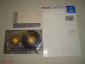 Yaki-Da 95 / Corona 95 Аудиокассета RAKS AX 90 - Cass - вид 2