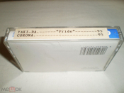 Yaki-Da 95 / Corona 95 Аудиокассета RAKS AX 90 - Cass