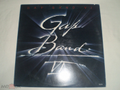 Gap Band ‎– Gap Band VI - LP - US