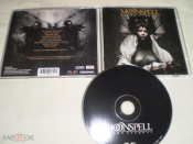 Moonspell - Night Eternal - CD - RU