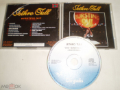 Jethro Tull ‎– Bursting Out - CD - RU