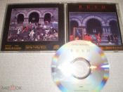 Rush - Moving Pictures - CD - RU