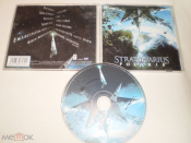 Stratovarius ‎– Polaris - CD - RU