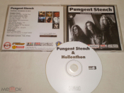 Pungent Stench MP3 - Домашняя коллекция - CD