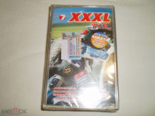Various – XXXL 7 - Рок - Cass - RU - Sealed