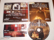 Caliban - Shadow Hearts - CD - RU