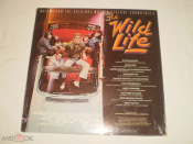 Various ‎– The Wild Life OST (Music From The Original Motion Picture Soundtrack) - LP - US