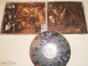 Emperor - IX Equilibrium - CD - UK