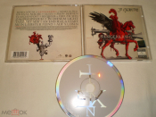 In Extremo – Sængerkrieg - CD - RU