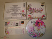 Bee Gees – Love Songs - CD - RU