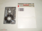 Аудиокассета RAKS ED-X 90 - Cass - вид 3
