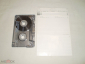 Аудиокассета RAKS ED-X 90 - Cass - вид 4