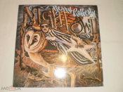 Gerry Rafferty – Night Owl - LP - Europe