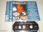 Rammstein Rock Party 5 - Cass - RU - вид 2