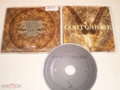 Goatwhore - A Haunting Curse - CD - Germany