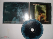 NECARE - Ruin - CD - RU