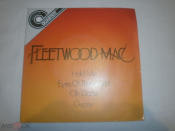 Fleetwood Mac ‎– Fleetwood Mac - 7