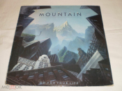 Mountain - Go For Your Life - LP - Germany