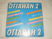 Ottawan - 2 - LP - RU