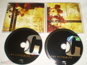 The Gathering ‎– Accessories: Rarities & B-Sides - 2CD - RU