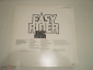 Various ‎– Easy Rider (Music From The Motion Picture) - LP - Germany Steppenwolf, The Byrds, Hendrix - вид 1