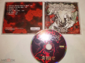 Devil-May-Care - Awe - CD - RU