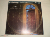 Deep Purple - Дом Голубого Света - LP - RU
