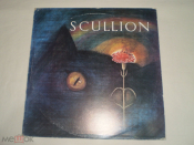 Scullion ‎– Scullion - LP - Ireland