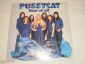 Pussycat ‎– First Of All - LP - Germany - вид 1