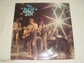 The Best Of Karel Zich - LP - Czechoslovakia