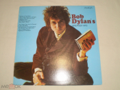 Bob Dylan ‎– Bob Dylan's Greatest Hits - LP - GDR